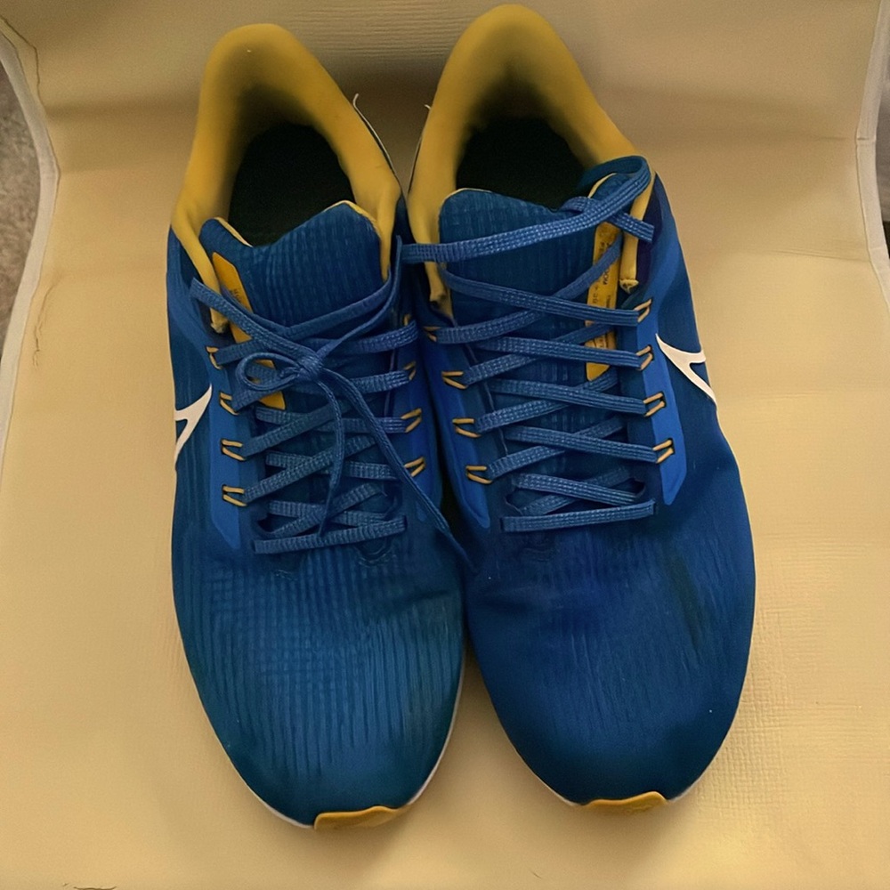 UCLA Bruins Air Zoom Pegasus 39 sneakers